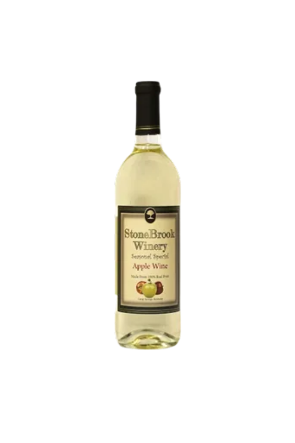 Apple Wine