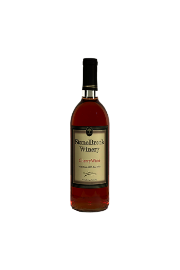 Cherry Wine