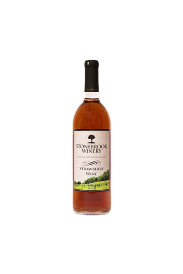 Strawberry Wine