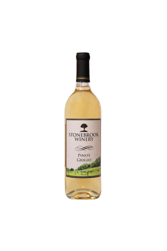 Pinot Grigio