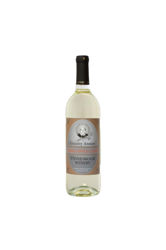 Apple Cider Wine
