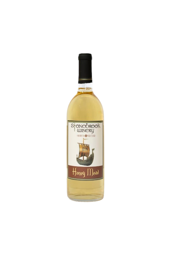 Honey Mead