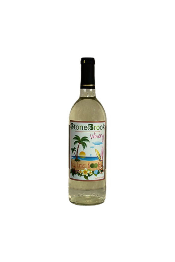 Key Lime Kooler