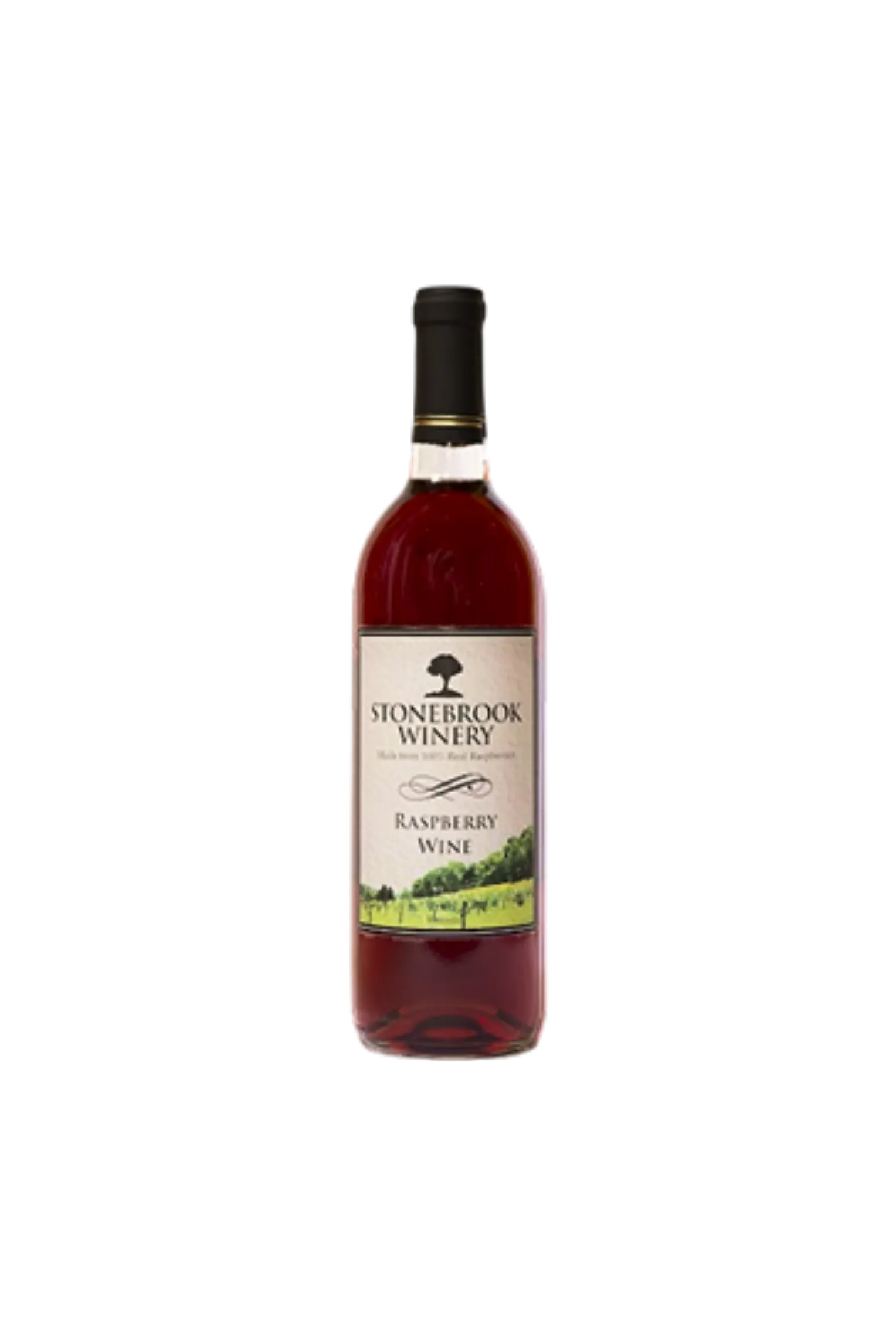 Raspberry Wine