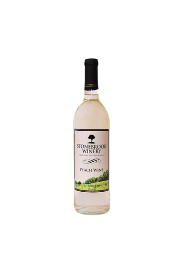 Peach Wine