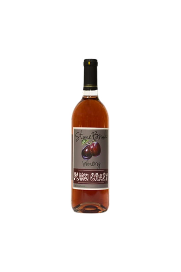 Plum Wine